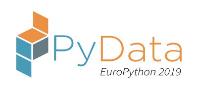 PyData EuroPython 2019