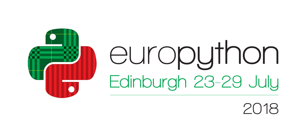EuroPython 2018